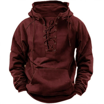 ZOUA | DURABLE HOODIE