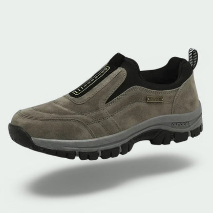 Honnold™ | Orthopedic Hiking shoes for Active Men