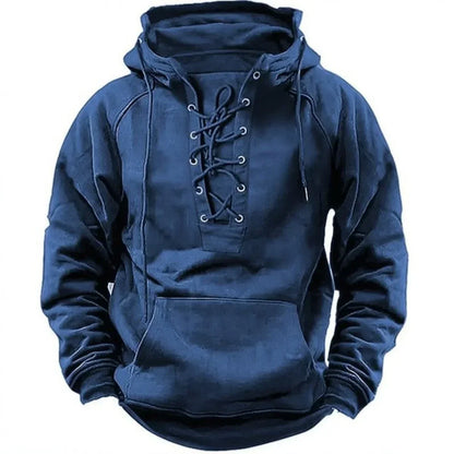 ZOUA | DURABLE HOODIE