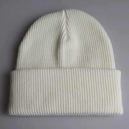 Unisex Beanie Hat