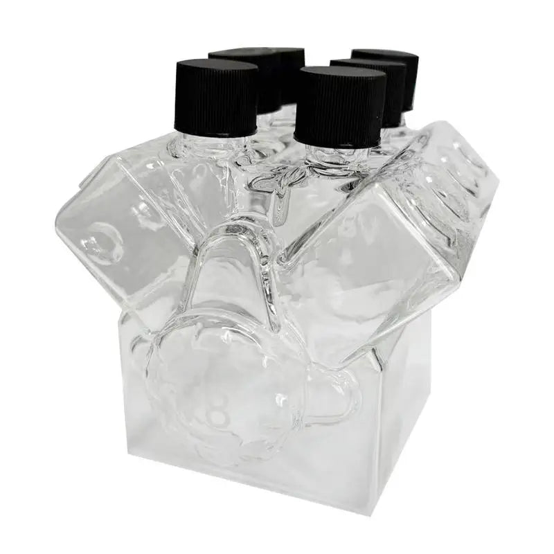 V8 Engine Decanter – Limited Edition