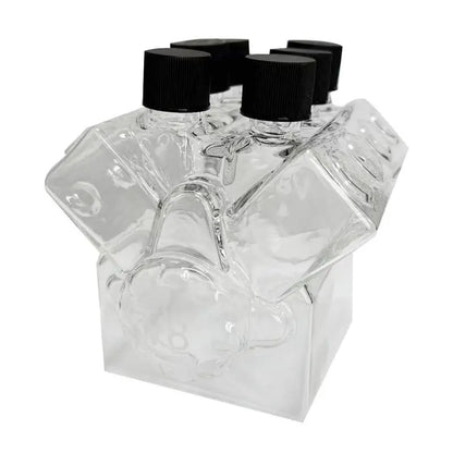 V8 Engine Decanter – Limited Edition