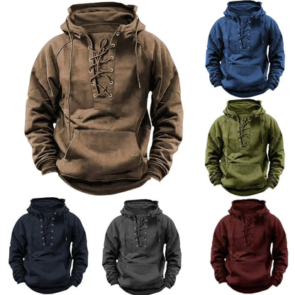 ZOUA | DURABLE HOODIE