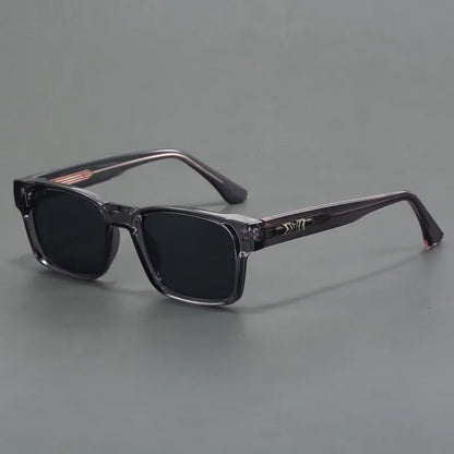 Men’s "Solara" Sunglasses (FREE Case Included)