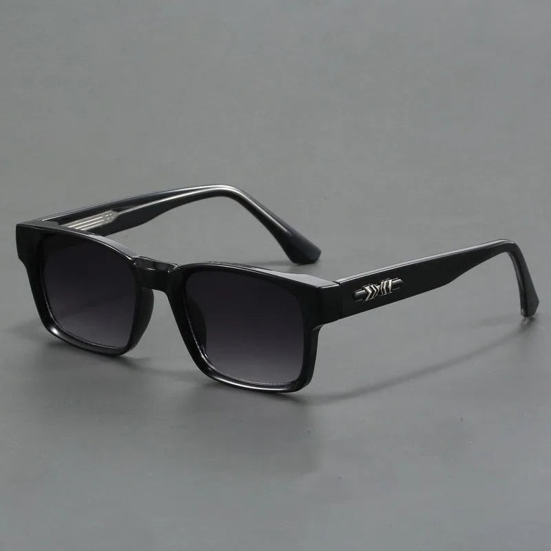 Men’s "Solara" Sunglasses (FREE Case Included)