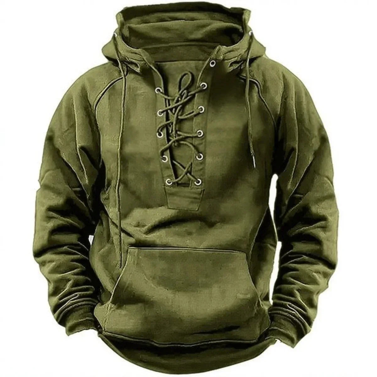 ZOUA | DURABLE HOODIE