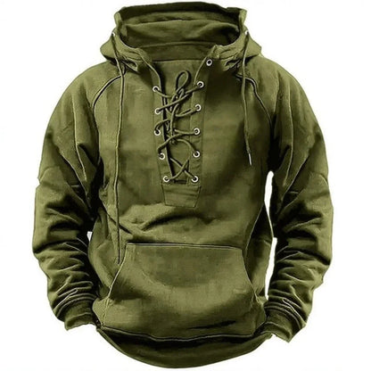 ZOUA | DURABLE HOODIE