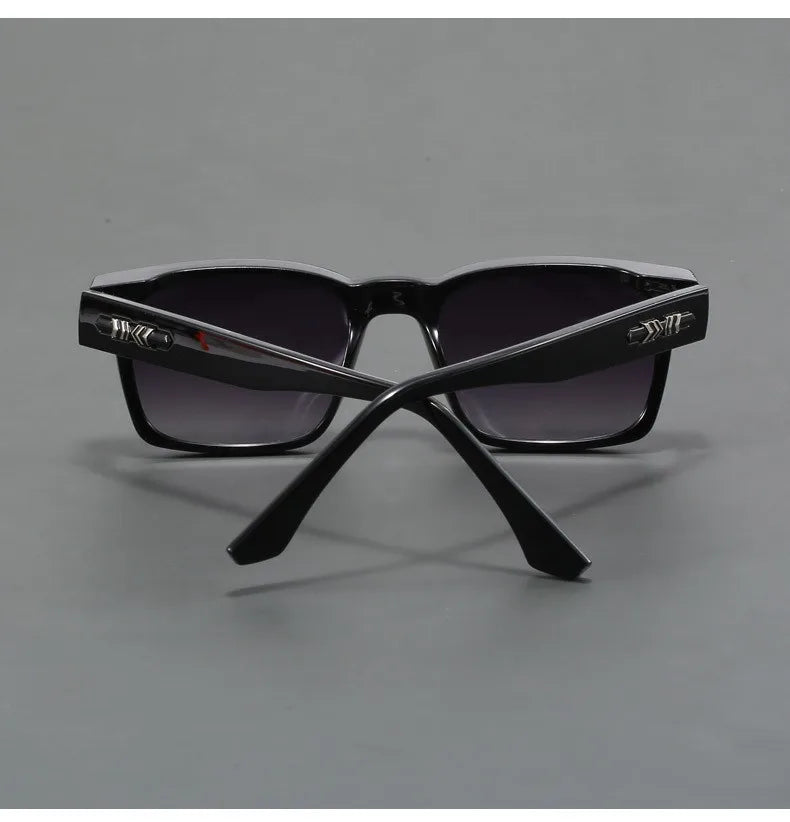 Men’s "Solara" Sunglasses (FREE Case Included)