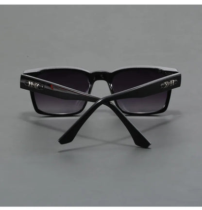 Men’s "Solara" Sunglasses (FREE Case Included)