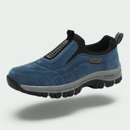 Honnold™ | Orthopedic Hiking shoes for Active Men