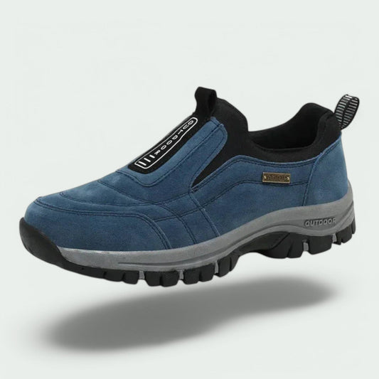Honnold™ | Orthopedic Hiking shoes for Active Men