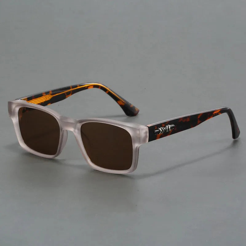Men’s "Solara" Sunglasses (FREE Case Included)