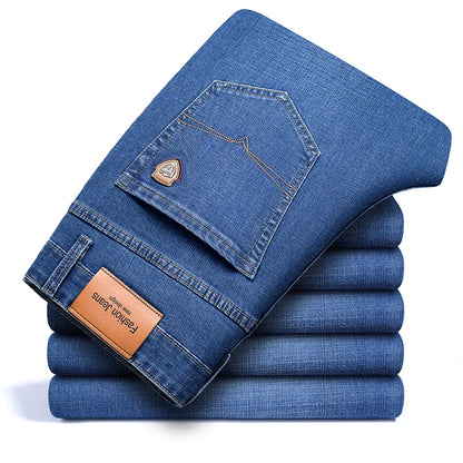 Zoua Classic Denim