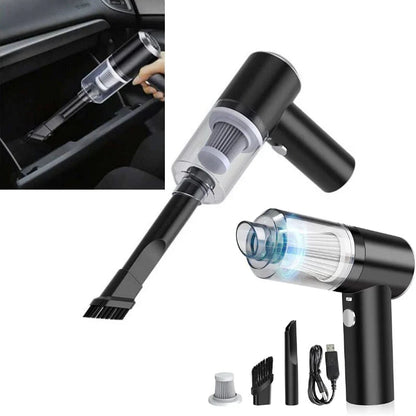 Cleaner Pro° Vacuum – Multifunctional Cordless Vacuum Cleaner