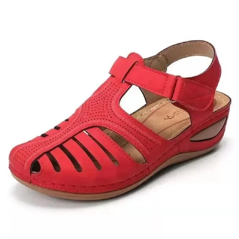 The Solara Women's Sandals