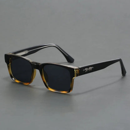 Men’s "Solara" Sunglasses (FREE Case Included)