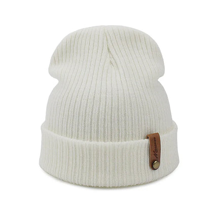 Unisex Beanie Hat