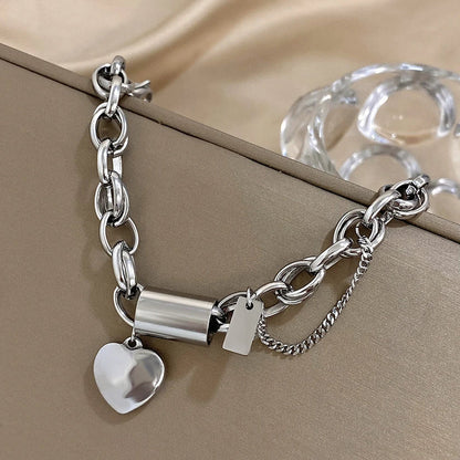 Chunky Comforting Bracelet