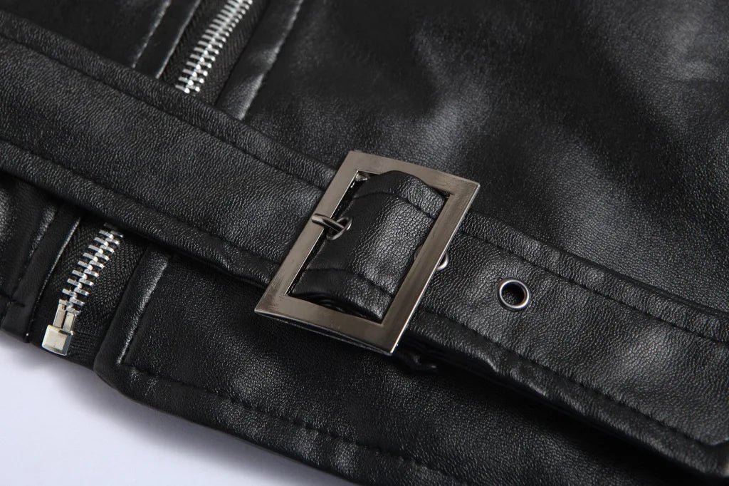 Hektor™ | Elegant Bomber Jacket