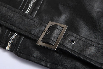 Hektor™ | Elegant Bomber Jacket