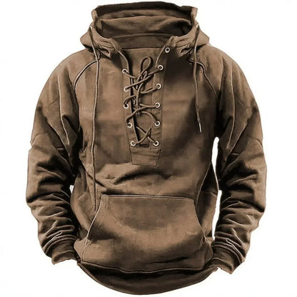 ZOUA | DURABLE HOODIE