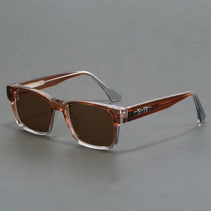 Men’s "Solara" Sunglasses (FREE Case Included)