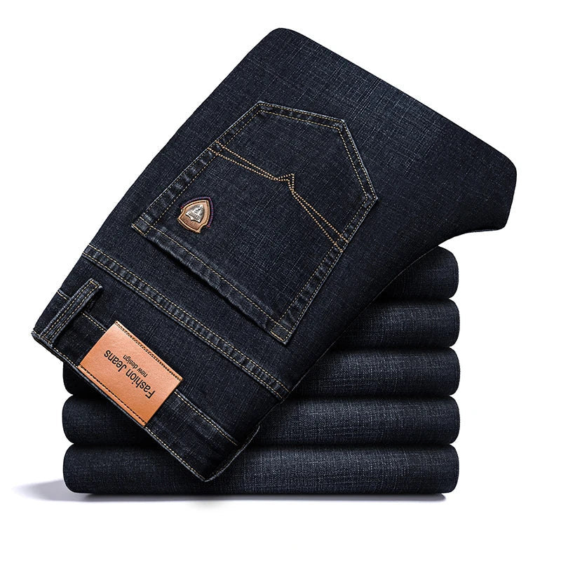 Zoua Classic Denim
