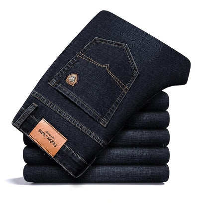 Zoua Classic Denim