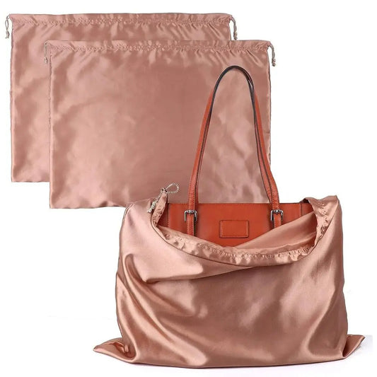 Premium Luxe Handbag Cover