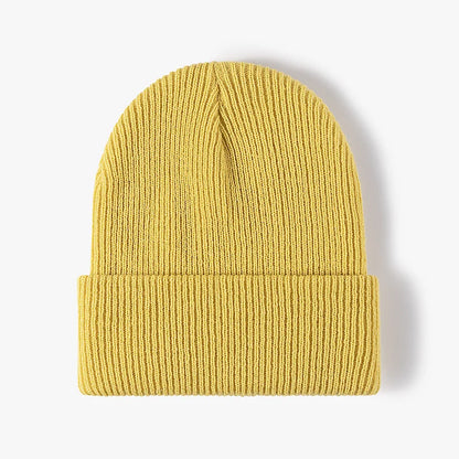 Unisex Beanie Hat