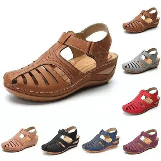 The Solara Women's Sandals