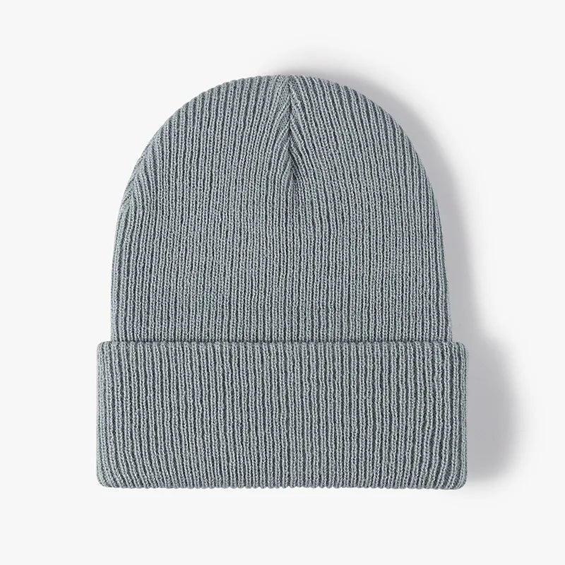 Unisex Beanie Hat