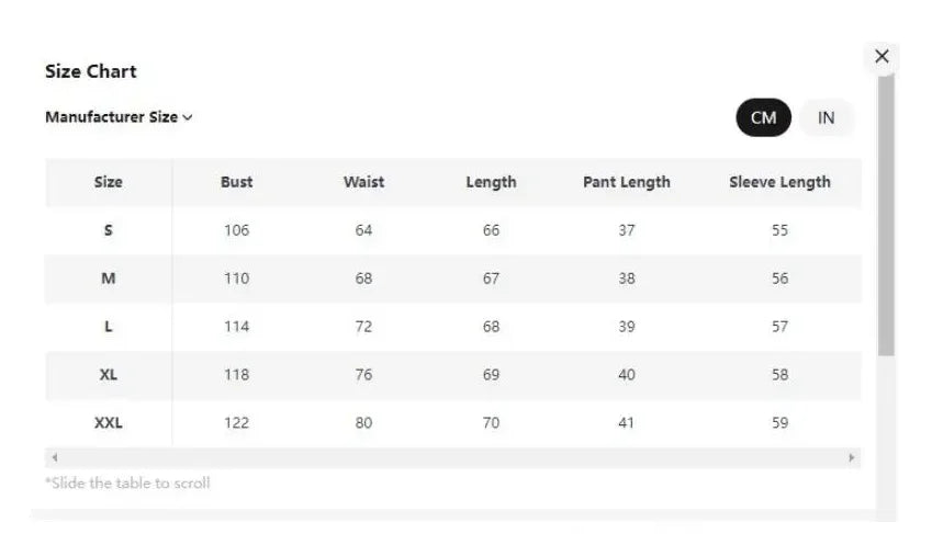 The Penelope Cotton Set