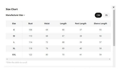 The Penelope Cotton Set