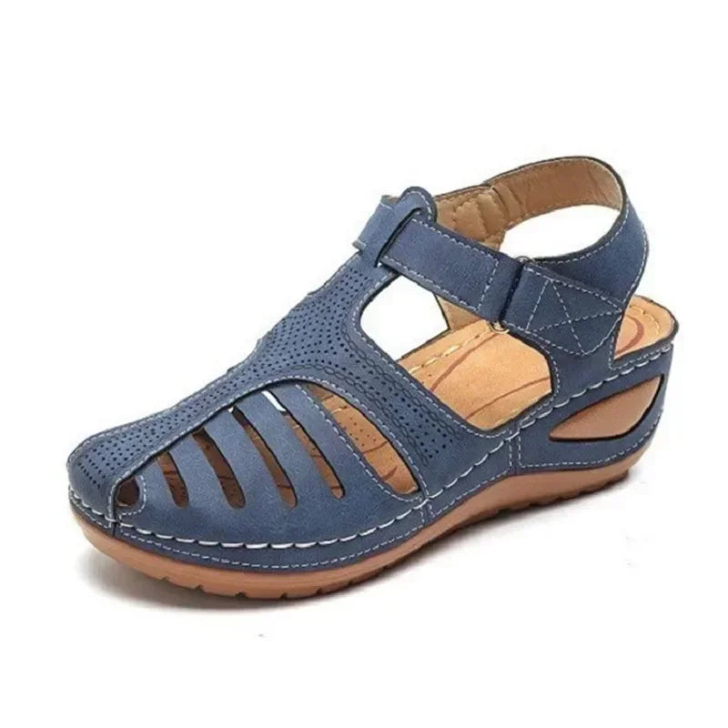 The Solara Women's Sandals