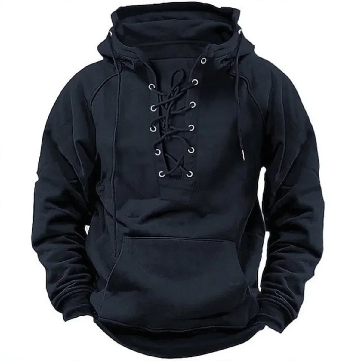 ZOUA | DURABLE HOODIE