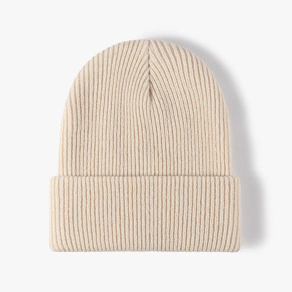 Unisex Beanie Hat
