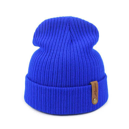 Unisex Beanie Hat