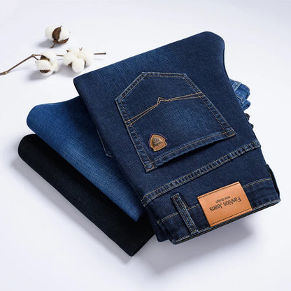 Zoua Classic Denim