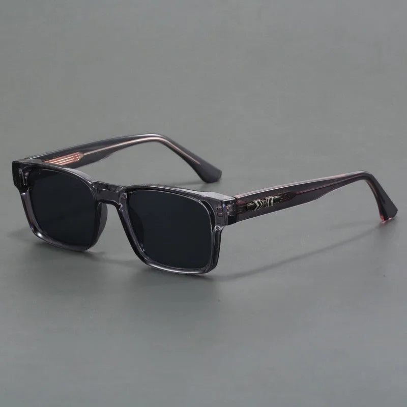 Men’s "Solara" Sunglasses (FREE Case Included)