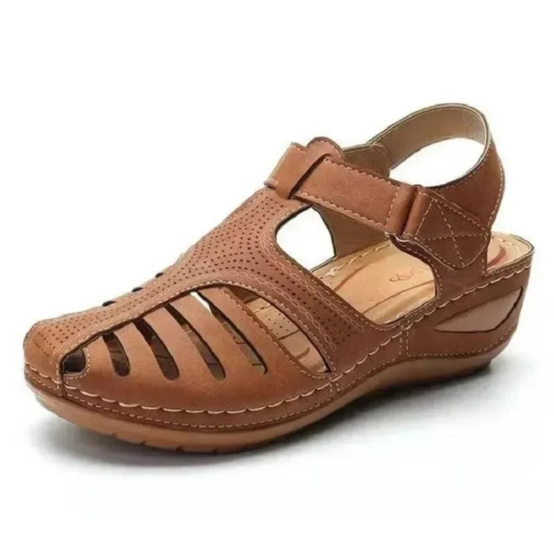 The Solara Women's Sandals