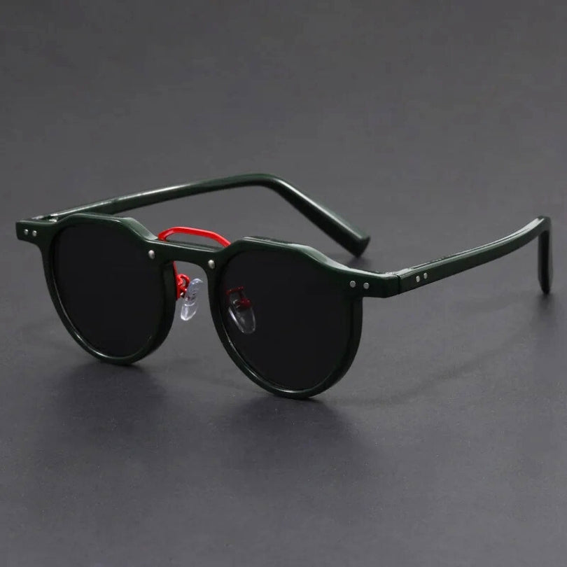 Men’s "Sierra" Sunglasses (FREE Case Included)