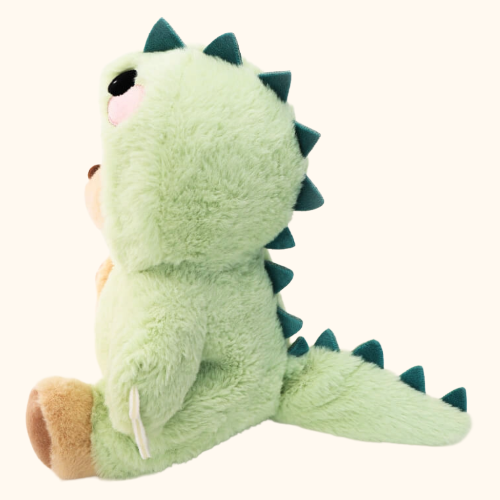 The SnuggleSaur™