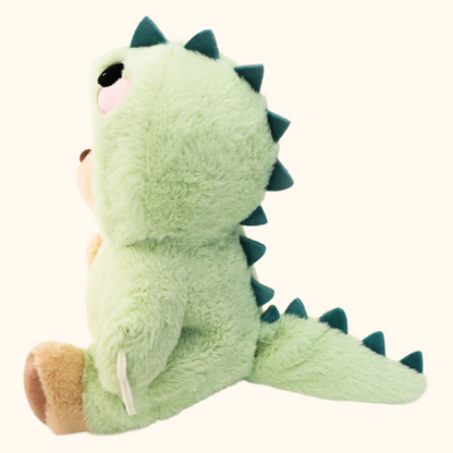 The SnuggleSaur™