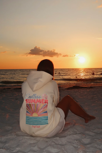 Endless Summer Hoodie