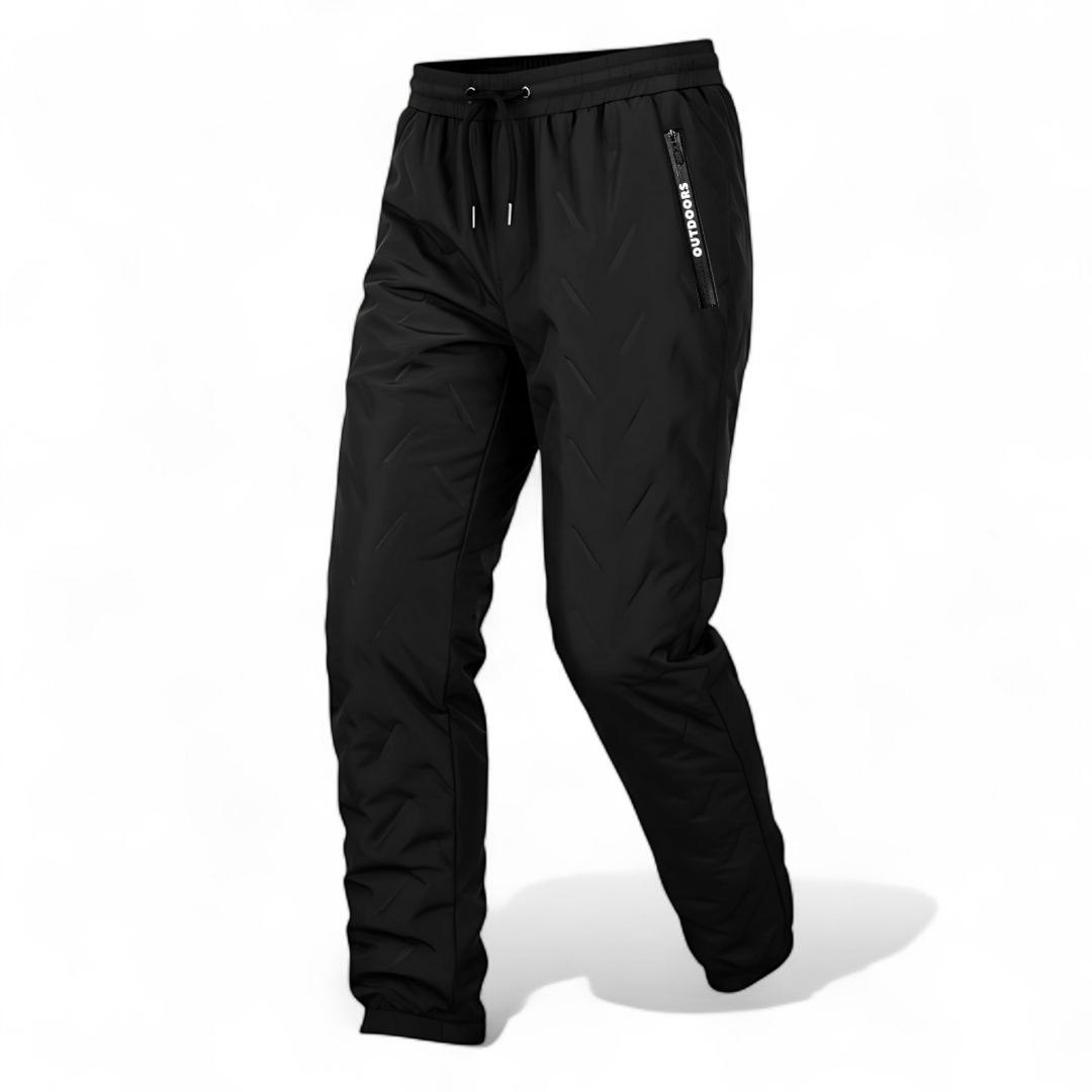 ARCTICA | Warm Fleece Pants