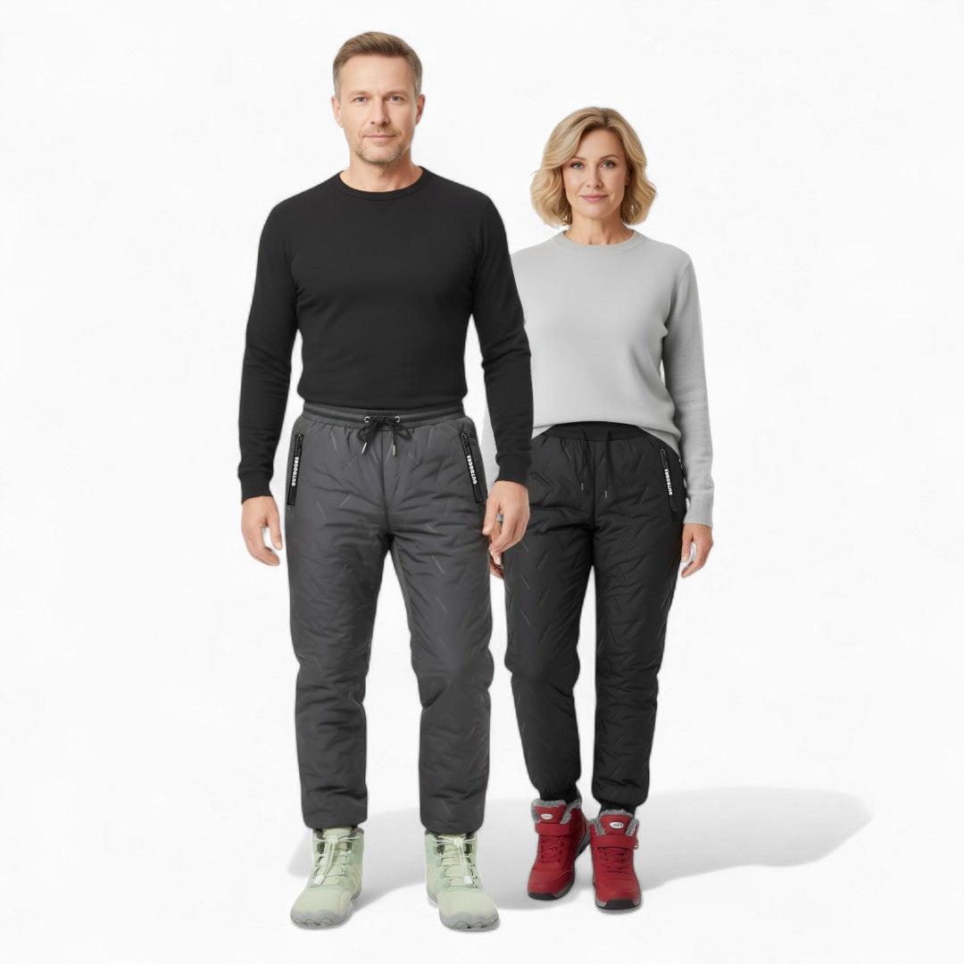 ARCTICA | Warm Fleece Pants