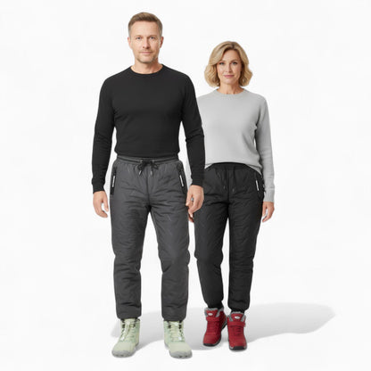 ARCTICA | Warm Fleece Pants