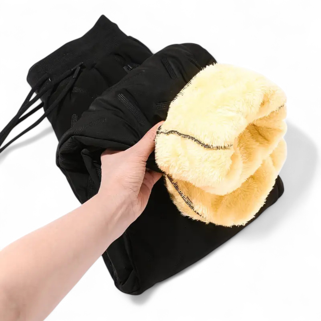 ARCTICA | Warm Fleece Pants