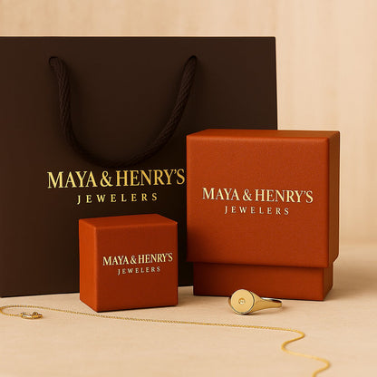 Chunky Comforting Bracelet